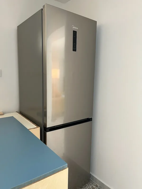 Amalia Garden Apartment, Cucina