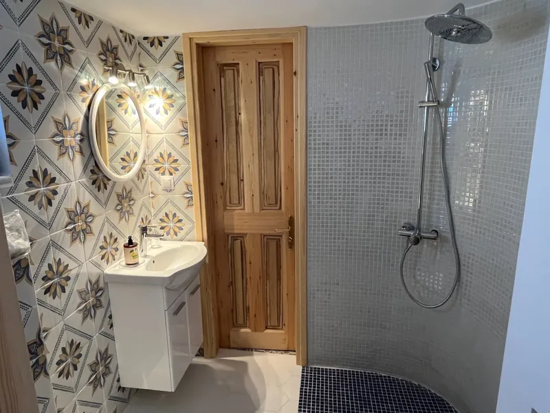 Amalia House, Bagno 5