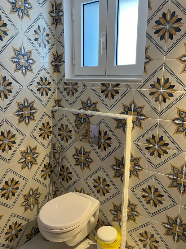 Amalia House, Bagno 5