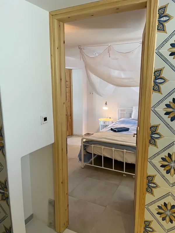 Amalia House, Camera da letto 5