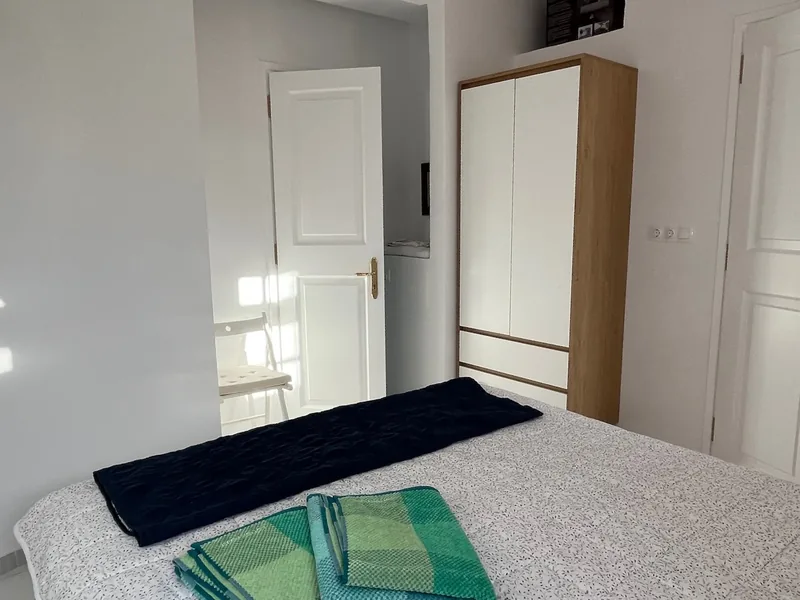 Amalia House, Camera da letto 3