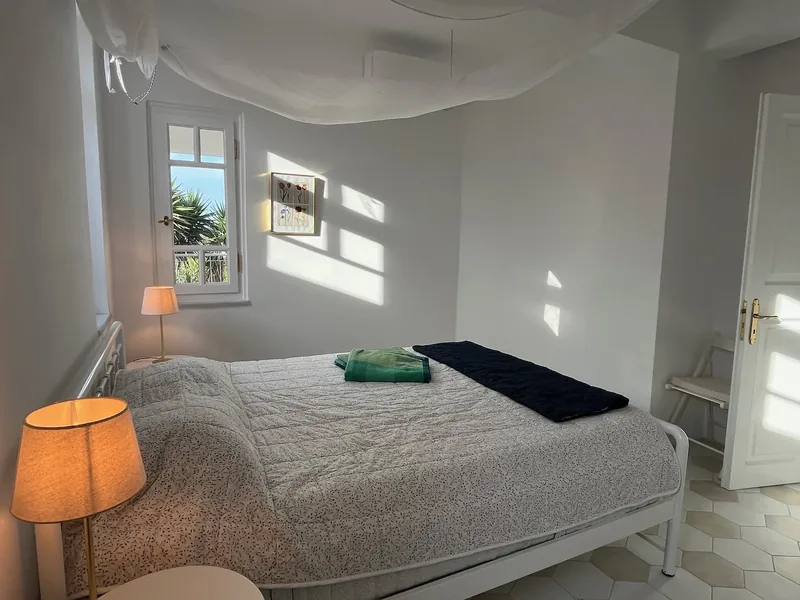 Amalia House, Camera da letto 4