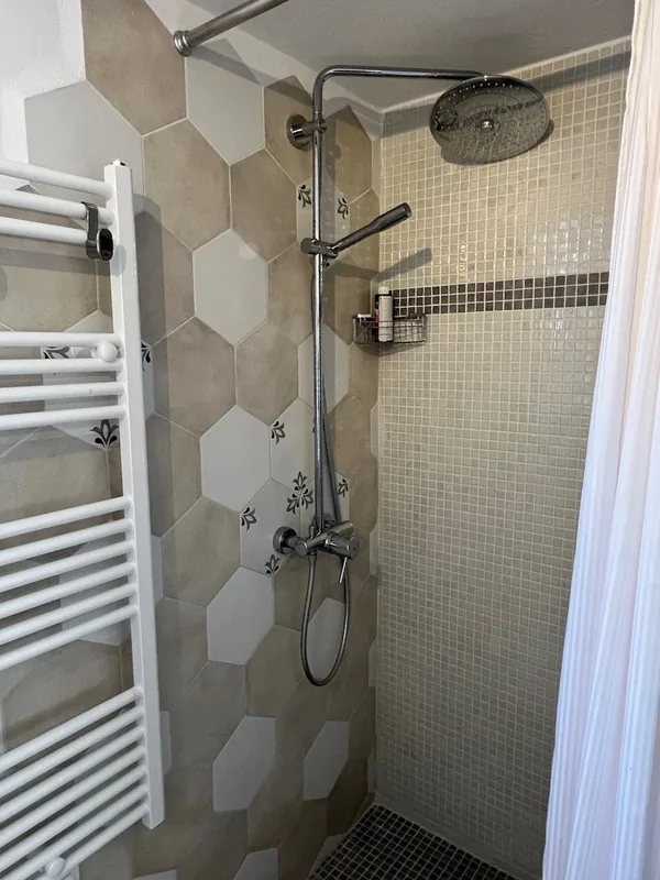 Amalia House, Bagno 4