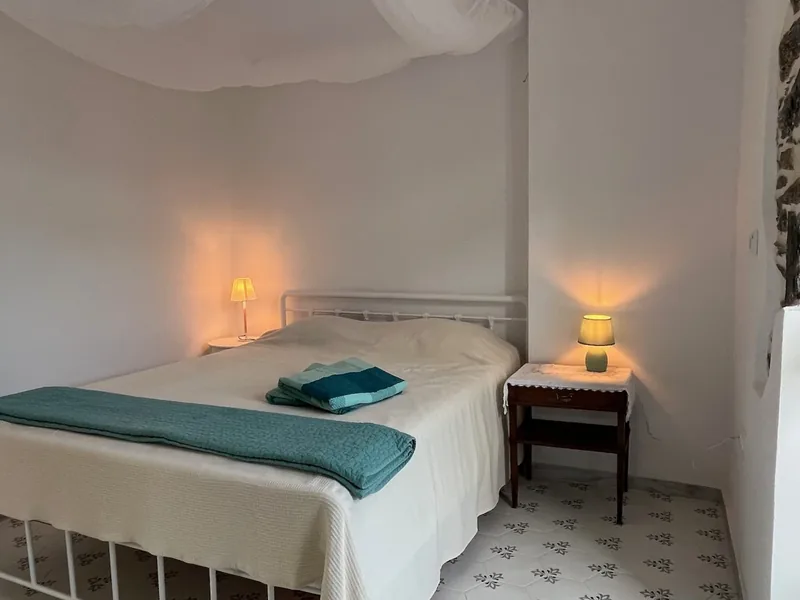Amalia House, Camera da letto 3